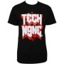 Tech N9ne - Black Bloodshed T-Shirt