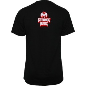 Tech N9ne - Black Bloodshed T-Shirt