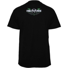 King ISO - Black Isoldier For Life T-Shirt