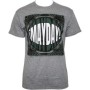 ¡MAYDAY! - Oxford Open Mind T-Shirt