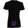 Strange Music - Black We Are Strange Ladies T-Shirt