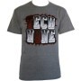 Tech N9ne - Oxford Beast T-Shirt