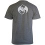 Strange Music - Oxford Retro Classic T-Shirt