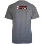 Tech N9ne - Athletic Heather In The Air T-Shirt