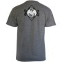 Strange Music - Oxford Lines T-Shirt