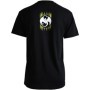 Strange Music - Black High Frequency T-Shirt