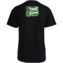 Tech N9ne - Black Wasteland T-Shirt