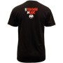 Tech N9ne - Black KC Misery T-Shirt