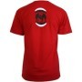 Strange Music - Red Fast Lane T-Shirt