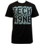 Tech N9ne - Black Game Over T-Shirt