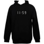 ¡MAYDAY! - Black 11:59 Hoodie