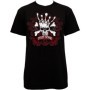 Tech N9ne - Black Kingdom Come T-Shirt