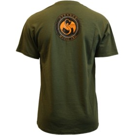 Tech N9ne - Military Green Legendary T-Shirt
