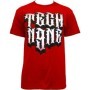 Tech N9ne - Red Bandit T-Shirt