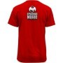 Tech N9ne - Red Bandit T-Shirt