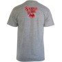 Strange Music - Athletic Heather Boss Status T-Shirt