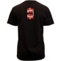 Tech N9ne - Black Itty Bitty Demon T-Shirt