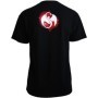 Strange Music - Black Sound Booth T-Shirt