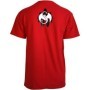 Strange Music - Red Strange FKN Music T-Shirt