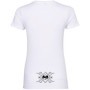 Strange Music - White High Class Ladies T-Shirt