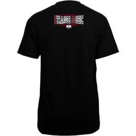 Tech N9ne - Black Dark Mind T-Shirt