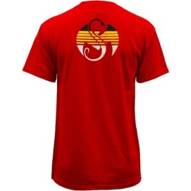 Strange Music - Red Strange Summer T-Shirt