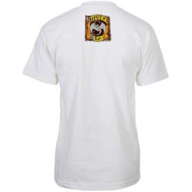 Tech N9ne - White Wicked Mind T-Shirt