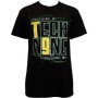 Tech N9ne - Black The Grind T-Shirt