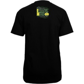 Tech N9ne - Black The Grind T-Shirt