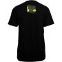 Tech N9ne - Black The Grind T-Shirt