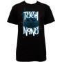 Tech N9ne - Black Lyrical Warfare T-Shirt