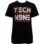 Tech N9ne - Black Techno T-Shirt