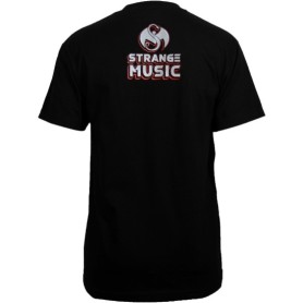 Tech N9ne - Black Techno T-Shirt