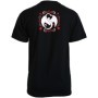 Strange Music - Black My Therapy T-Shirt