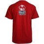 Tech N9ne - Red Asin9ne T-Shirt