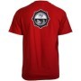 Strange Music - Red Loud Life T-Shirt