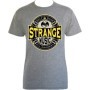 Strange Music - Athletic Heather Self Made T-Shirt