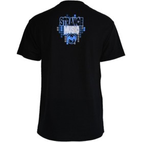 Jehry Robinson - Black Elite T-Shirt