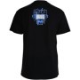 Jehry Robinson - Black Elite T-Shirt