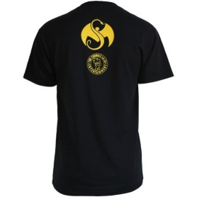 Maez301 - Black Hasaan T-Shirt