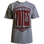 Tech N9ne - Athletic Heather Yates T-Shirt