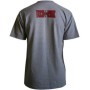 Tech N9ne - Athletic Heather Yates T-Shirt