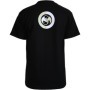 Tech N9ne - Black IX Skull T-Shirt