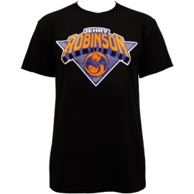 Jehry Robinson - Black Baller T-Shirt
