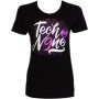 Tech N9ne - Black Magic Ladies T-Shirt