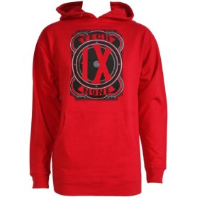 Tech N9ne - Red Sound God Hoodie