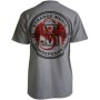 Strange Music - Athletic Heather Dopest Quality T-Shirt