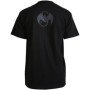 Strange Music - Black Shadow T-Shirt