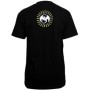 Strange Music - Black Forever T-Shirt