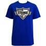 Strange Music - Royal Alumni T-Shirt